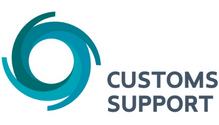 Customs Support